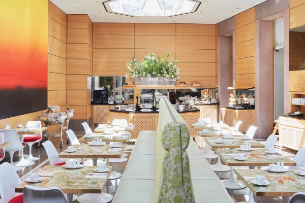 Living Hotel De Medici (Düsseldorf)
